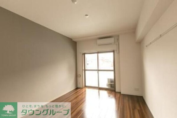 ALIVIO西麻布の物件内観写真